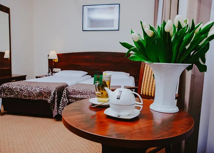 Hotel Korel