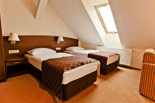 Hotel Korel Posen