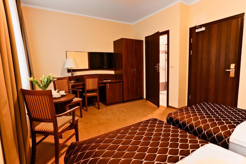 Korel Hotel Posen