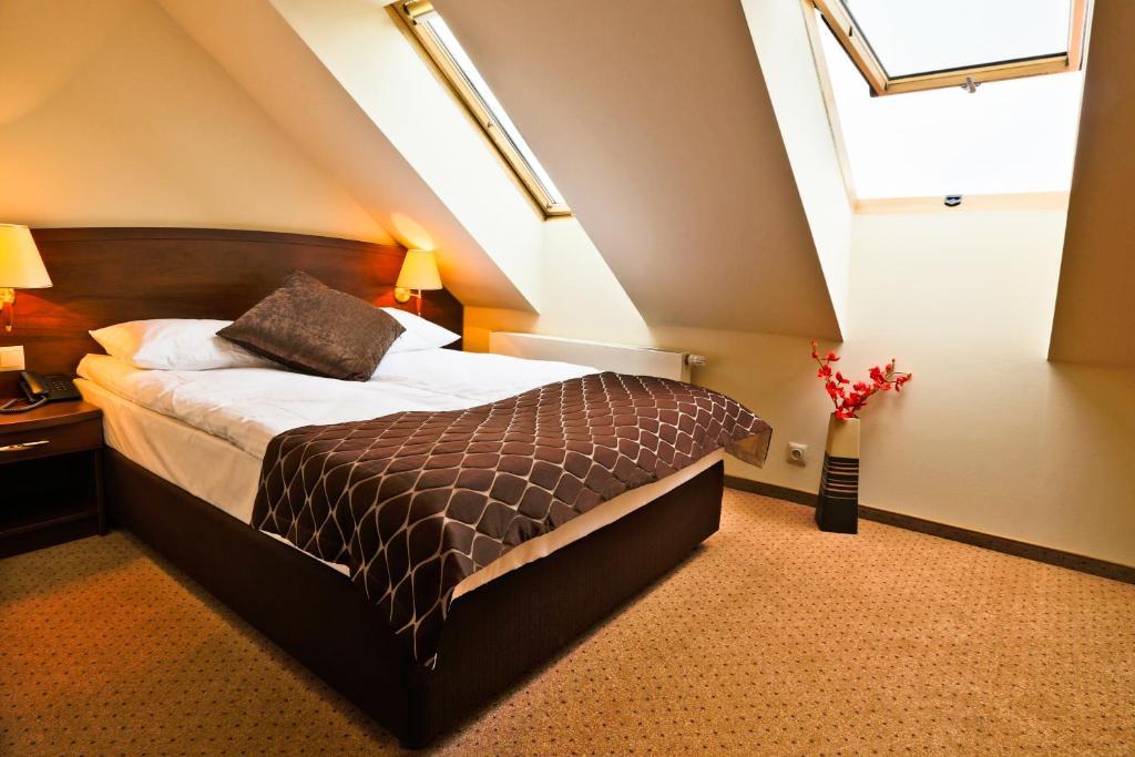 Korel Hotel
