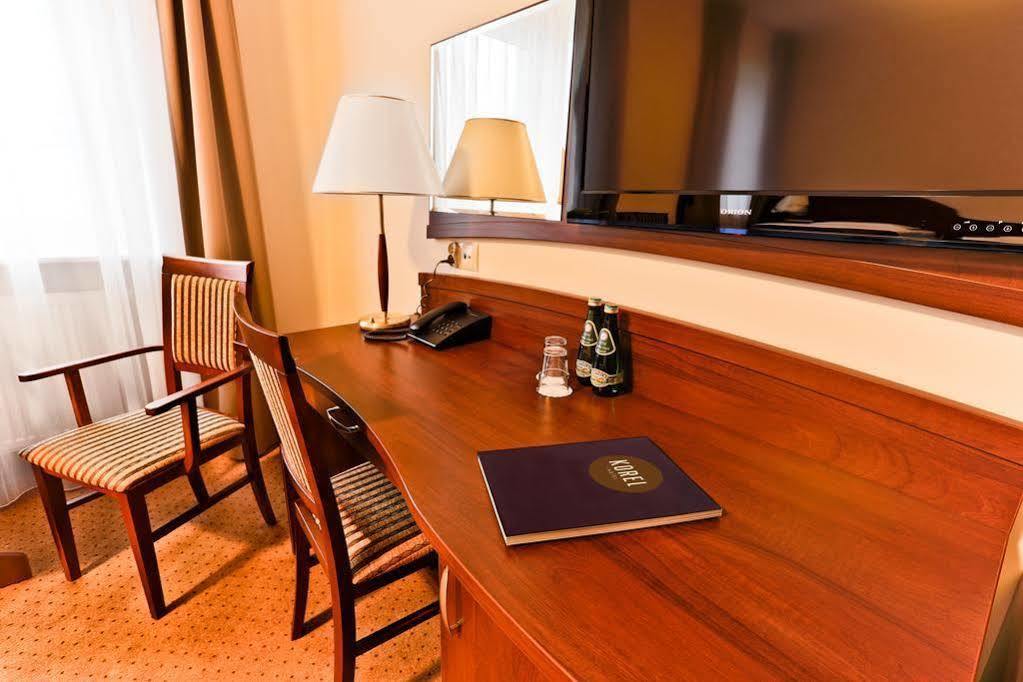 Korel Hotel
