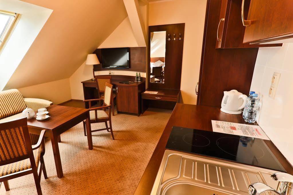 Hotel Korel