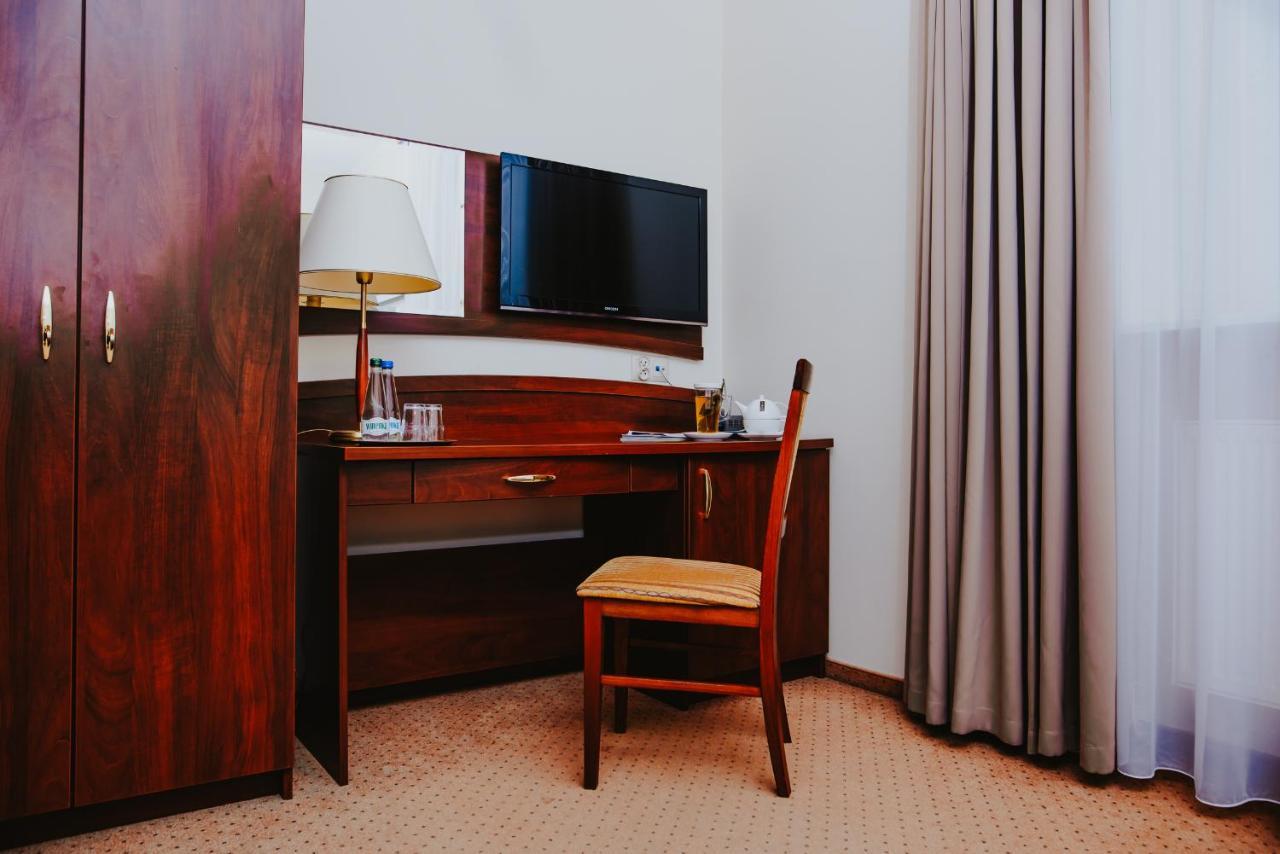 Hotel Korel Posen