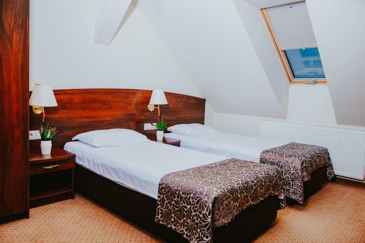 Hotel Korel Posen