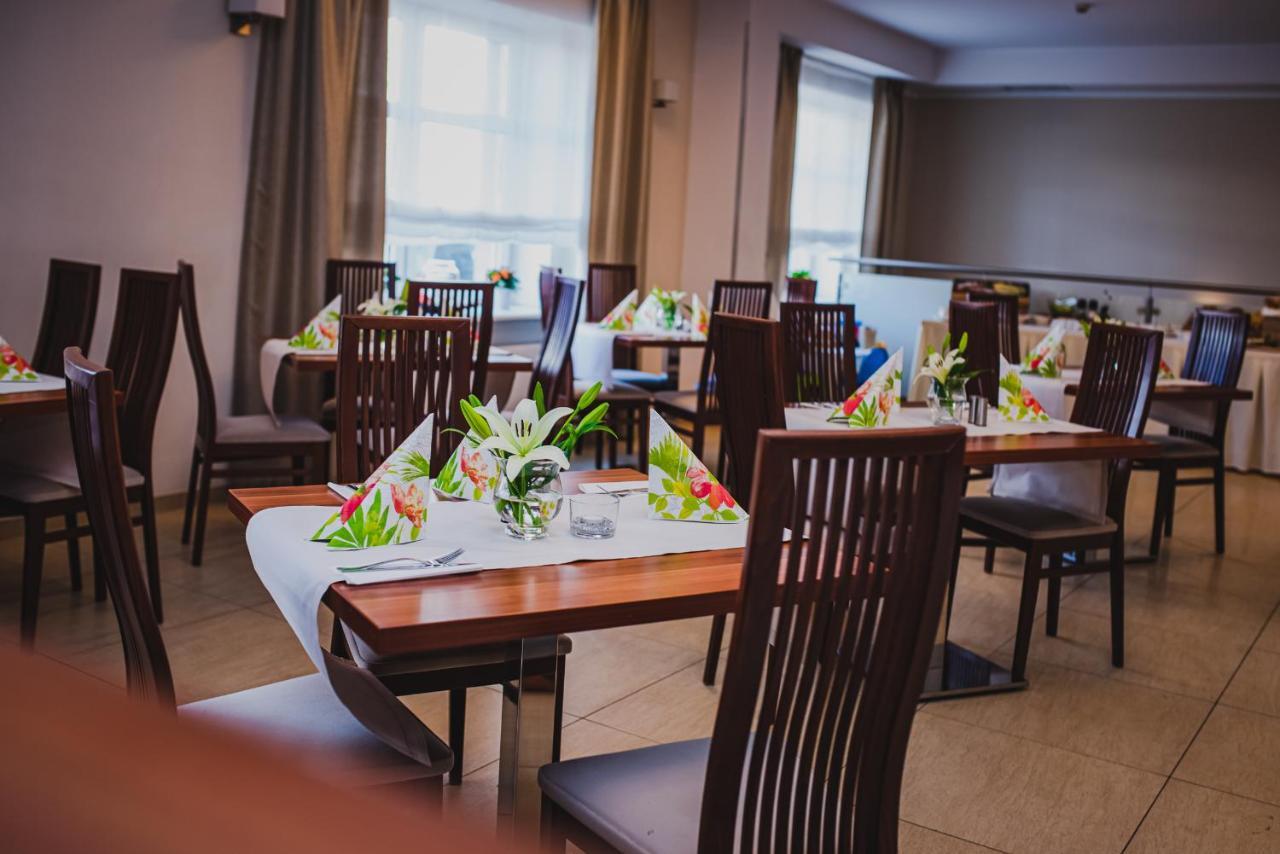 Hotel Korel 3*